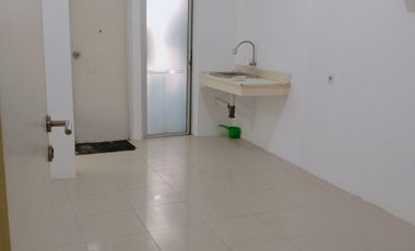 JUAL 2 KAMAR MURAH APARTEMEN BASSURA CITY JAKARTA TIMUR Rp.408JT