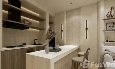1 Bedroom Apartment for sale at Azoria Living - Uluwatu