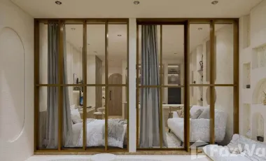 1 Bedroom Apartment for sale at Azoria Living - Uluwatu