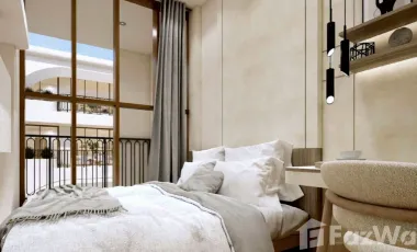 1 Bedroom Apartment for sale at Azoria Living - Uluwatu