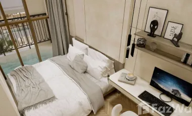 1 Bedroom Apartment for sale at Azoria Living - Uluwatu