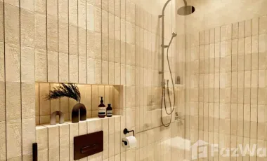 1 Bedroom Apartment for sale at Azoria Living - Uluwatu