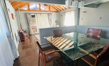 Casa en venta en PEÑAFLOR