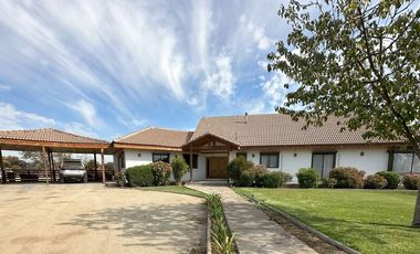 Casa en venta en PEÑAFLOR