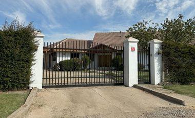 Casa en venta en PEÑAFLOR