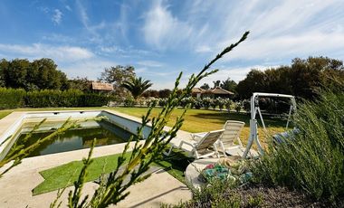 Casa en venta en PEÑAFLOR