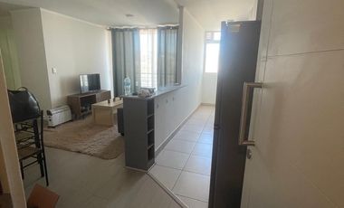 Departamento en arriendo en VALPARAÍSO
