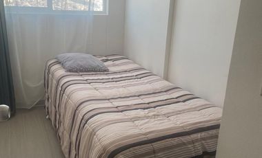 Departamento en arriendo en VALPARAÍSO