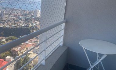 Departamento en arriendo en VALPARAÍSO