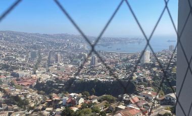 Departamento en arriendo en VALPARAÍSO