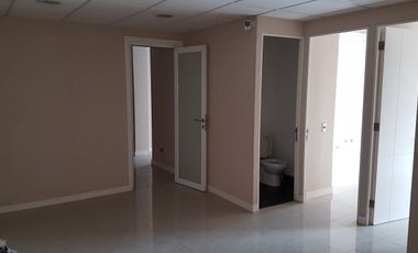 Av. Las Condes/Estoril - Oficina - Venta