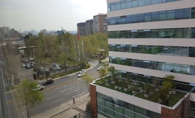 Av. Las Condes/Estoril - Oficina - Venta