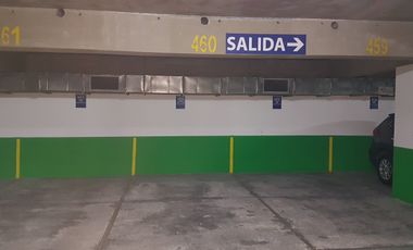 Av. Las Condes/Estoril - Oficina - Venta