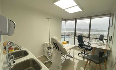 Oficina en arriendo en CONCEPCIÓN
