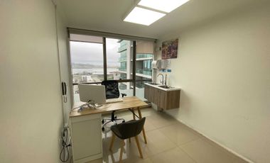 Oficina en arriendo en CONCEPCIÓN