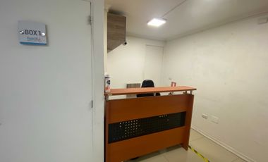 Oficina en arriendo en CONCEPCIÓN