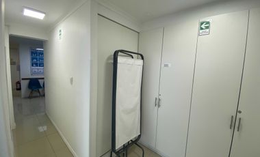 Oficina en arriendo en CONCEPCIÓN