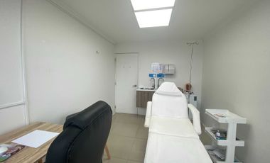 Oficina en arriendo en CONCEPCIÓN