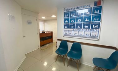 Oficina en arriendo en CONCEPCIÓN