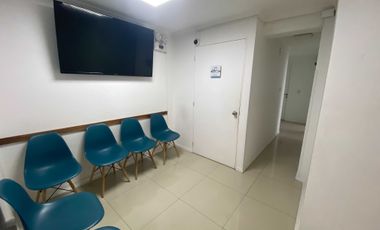 Oficina en arriendo en CONCEPCIÓN