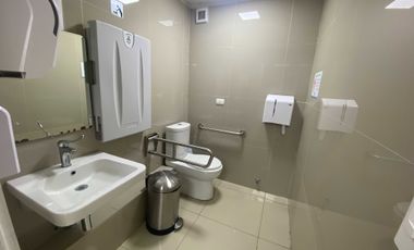 Oficina en arriendo en CONCEPCIÓN