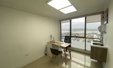 Oficina en arriendo en CONCEPCIÓN