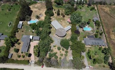 Casa en venta en ISLA DE MAIPO