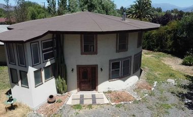 Casa en venta en ISLA DE MAIPO