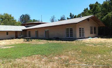 Casa en venta en ISLA DE MAIPO