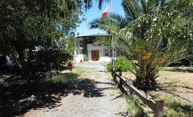 Casa en venta en ISLA DE MAIPO