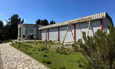 Oficina en arriendo en VALPARAÍSO