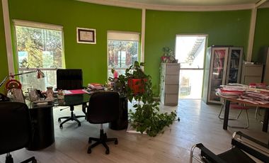 Oficina en arriendo en VALPARAÍSO