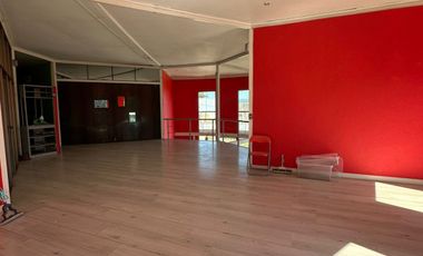 Oficina en arriendo en VALPARAÍSO