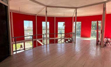 Oficina en arriendo en VALPARAÍSO