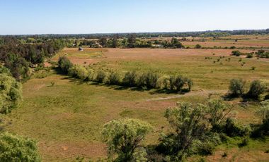 Terreno en venta en Ñiquén, Punilla