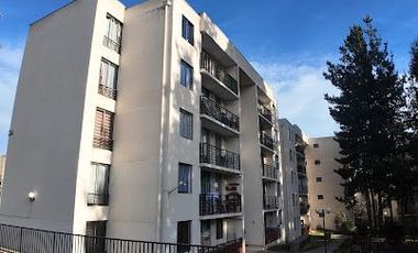 Departamento en arriendo en VALPARAÍSO