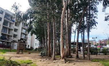 Departamento en arriendo en VALPARAÍSO