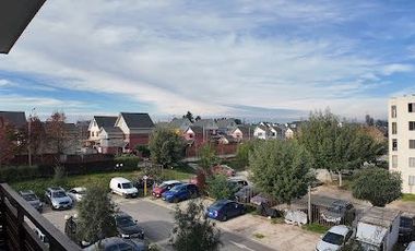 Departamento en arriendo en VALPARAÍSO