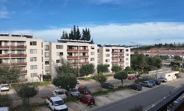 Departamento en arriendo en VALPARAÍSO