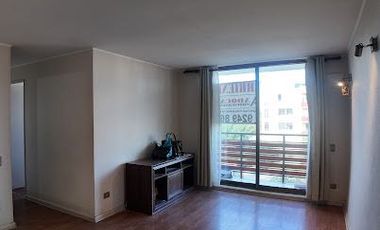 Departamento en arriendo en VALPARAÍSO
