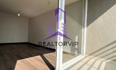 Departamento en venta en SAN JOAQUÍN