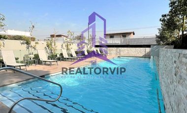 Departamento en venta en SAN JOAQUÍN