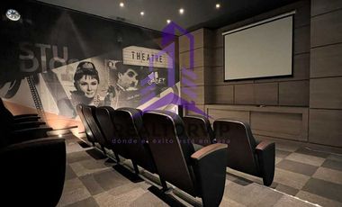 Departamento en venta en SAN JOAQUÍN