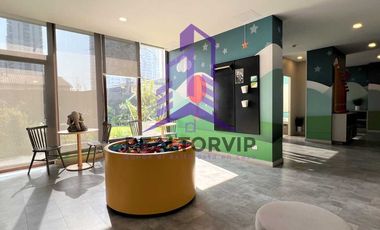 Departamento en venta en SAN JOAQUÍN