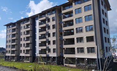 Departamento en venta  en LLANQUIHUE