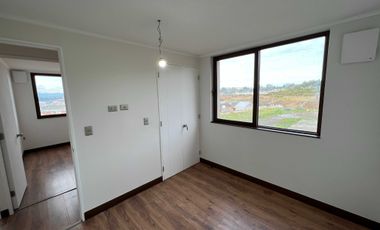 Departamento en venta  en LLANQUIHUE