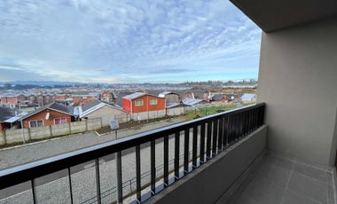 Departamento en venta  en LLANQUIHUE