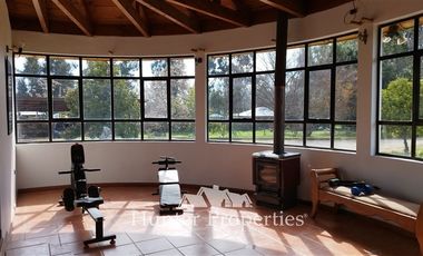 Casa en Venta en Camino la Punta Km 5