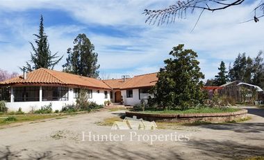 Casa en Venta en Camino la Punta Km 5