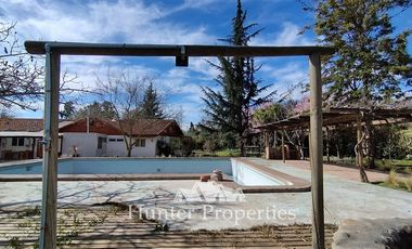 Casa en Venta en Camino la Punta Km 5